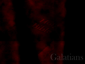 horror powerpoint template