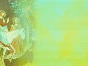 Christian PowerPoint Templates