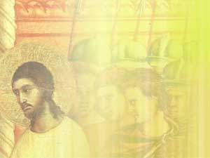 Christian PowerPoint Templates