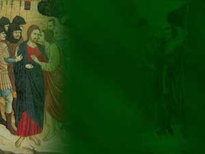 Christian PowerPoint Templates