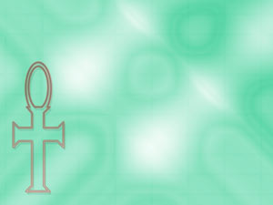 Cross: Ankh Cross Title Content Christian PowerPoint Templates Cross: Ankh Cross Title Content Christian PowerPoint Templates