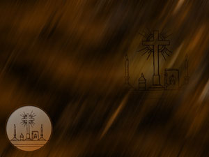 Free Christian PowerPoint Templates