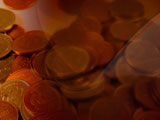 Urban Textures PowerPoint Templates