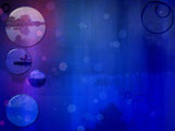 Full Circle PowerPoint Templates Full Circle PowerPoint Templates