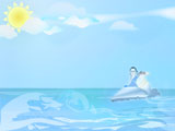 Vacation PowerPoint Templates Vacation PowerPoint Templates