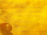 Native American PowerPoint Templates
