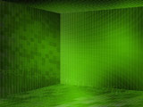 Grid Horizons PowerPoint Templates Grid Horizons PowerPoint Templates