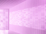 Grid Horizons PowerPoint Templates