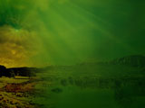 Physical Geography PowerPoint Templates Physical Geography PowerPoint Templates