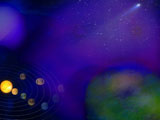 Solar System PowerPoint Templates Solar System PowerPoint Templates