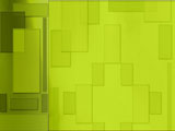 De Stijl PowerPoint Templates De Stijl PowerPoint Templates