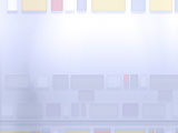 De Stijl PowerPoint Templates