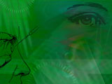 Eyes PowerPoint Templates Eyes PowerPoint Templates