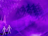 People Chain PowerPoint Templates People Chain PowerPoint Templates