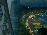 Rio de Janeiro PowerPoint Templates