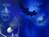 Halloween PowerPoint Templates Halloween PowerPoint Templates