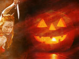 Halloween PowerPoint Templates Halloween PowerPoint Templates