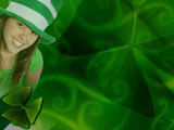 St. Patrick's Day PowerPoint Templates St. Patrick's Day PowerPoint Templates