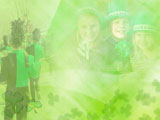 St. Patrick's Day PowerPoint Templates