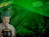 St. Patrick's Day PowerPoint Templates St. Patrick's Day PowerPoint Templates