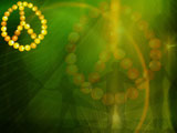 Peace PowerPoint Templates