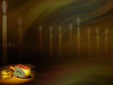 Hanukkah PowerPoint Templates