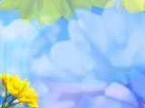 Spring PowerPoint Templates