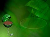 Going Green PowerPoint Templates