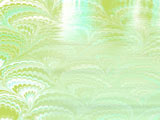 Marbled Magic PowerPoint Templates