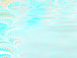 Marbled Magic PowerPoint Templates