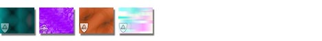 St. Bernard of Clairvaux PowerPoint Templates