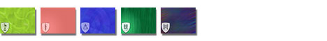Free St. John PowerPoint Templates, Free Christian PPT Templates, Christian Saints