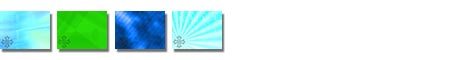 Clechee Cross PowerPoint Templates