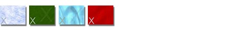 Free Saltire, Saint Andrew's Cross PowerPoint Templates, Free Christian Symbols
