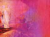 Transfiguration Christian PowerPoint Templates