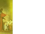 Print Layout Christian PowerPoint Templates