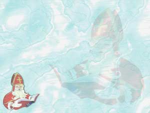 Bishop Title Content Christian PowerPoint Templates