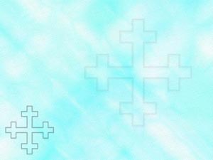 Cross: Crosslet Cross Title Content Christian PowerPoint Templates Cross: Crosslet Cross Title Content Christian PowerPoint Templates