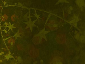 Christmas Decorations Title Content Christian PowerPoint Templates