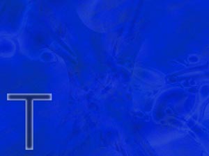 Cross: Tau, St. Anthony's Cross Title Content Christian PowerPoint Templates