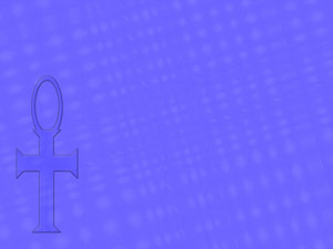 Cross: Ankh Cross Title Content Christian PowerPoint Templates