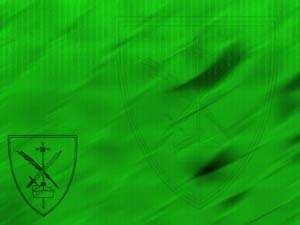 St. Alban Title Content Christian PowerPoint Templates