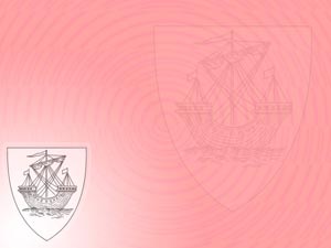 St. Anselm Title Content Christian PowerPoint Templates