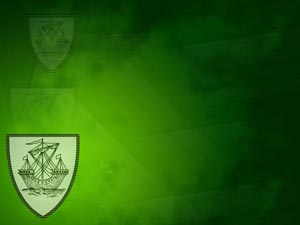 St. Anselm Title Content Christian PowerPoint Templates