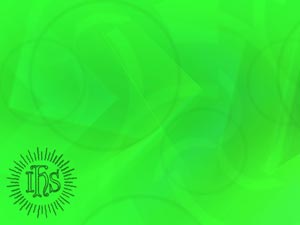 St. Bernardino of Siena Title Content Christian PowerPoint Templates