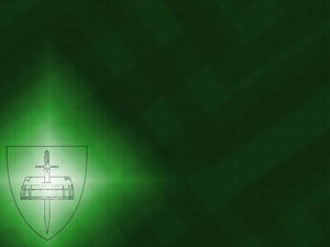 St. Boniface Title Content Christian PowerPoint Templates