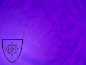 St. Catherine of Alexandria Title Content Christian PowerPoint Templates