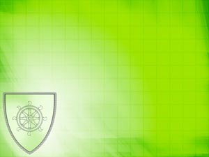 St. Catherine of Alexandria Title Content Christian PowerPoint Templates