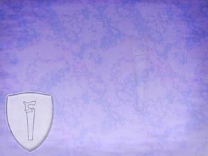 St. James the Less Title Content Christian PowerPoint Templates