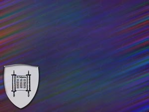 St. John Title Content Christian PowerPoint Templates